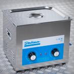 Datona Ultrasoon reiniger - 10 liter - Datona, Ophalen of Verzenden, Nieuw