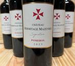 2023 Chateau Hermitage Mazeyres Signature - Pomerol - 6