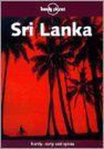 Sri Lanka 9781740590396 Lonely Planet, Boeken, Verzenden, Gelezen, Lonely Planet