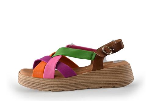 Gabor Sandalen in maat 40 Overig | 5% extra korting, Kleding | Dames, Schoenen, Overige kleuren, Zo goed als nieuw, Sandalen of Muiltjes