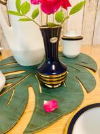 Hutschenreuther - Carolus Magnus - Koffieservies voor 4, Antiek en Kunst