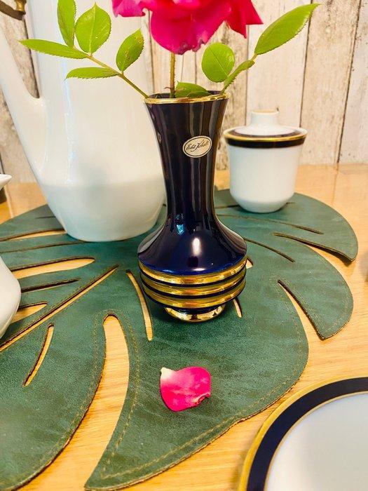 Hutschenreuther - Carolus Magnus - Koffieservies voor 4, Antiek en Kunst, Antiek | Meubels | Tafels