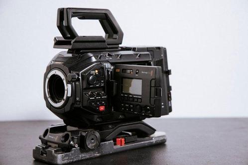 Black magic Ursa mini 4,6k Digitale camera, Verzamelen, Foto-apparatuur en Filmapparatuur