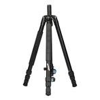 Sirui Traveller Aluminium T-1004XL statief + E met garantie, Ophalen of Verzenden, Gebruikt