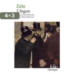 LArgent 9782070372225 Emile Zola, Boeken, Verzenden, Gelezen, Emile Zola