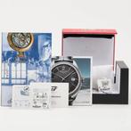 Tissot - T-Classic Couturier Chronograph - Zonder
