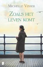 Zoals het leven komt 9789022593431 Michelle Visser, Verzenden, Gelezen, Michelle Visser