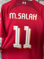 Liverpool - Engelse voetbalcompetitie - Mohamed Salah - 2022, Nieuw