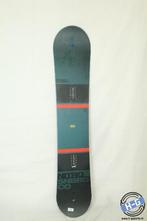 Refurbished - Snowboard - Nitro Prime - 165W, Sport en Fitness, Ophalen of Verzenden, Gebruikt, Board