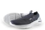 Kangaroos Instappers in maat 42 Grijs | 5% korting, Kleding | Heren, Schoenen, Overige kleuren, Verzenden, Overige typen, Zo goed als nieuw