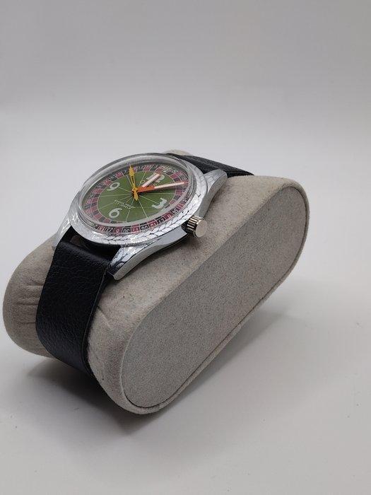 Oris - Sans prix de réserve - Homme - 1960-1969, Bijoux, Sacs & Beauté, Montres | Hommes