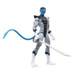 X-Men Marvel Legends Action Figure Nightcrawler (BAF: Marvel, Verzamelen, Ophalen of Verzenden, Nieuw