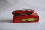 Tekno 1:43 - Modelauto - Tekno 926 Jaguar E-Type, Boxed -, Hobby en Vrije tijd, Nieuw