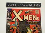 X-Men #20 - Lucifer, Blob, Unus Appearance - 1 Comic - EO -, Nieuw