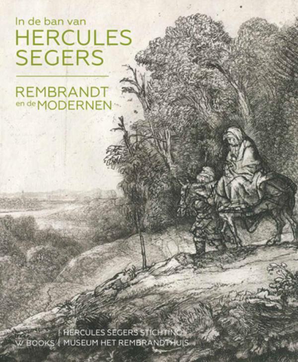 In de ban van Hercules Segers 9789462581692, Livres, Art & Culture | Arts plastiques, Envoi