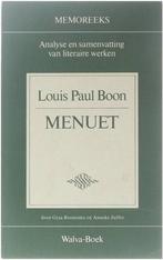 Louis Paul boon - Analyse en samenvatting van literaire, Boeken, Verzenden, Gelezen, Boomsma