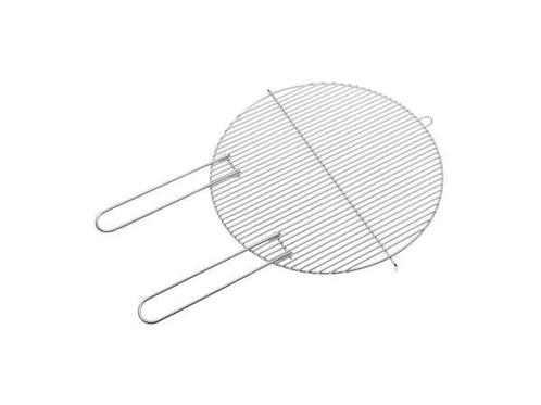 Veiling - 2x Barbecook braadrooster bbq ø50cm, Tuin en Terras, Barbecue-accessoires, Nieuw