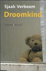 Droomkind 9789023992622 Sjaak Verboom, Verzenden, Gelezen, Sjaak Verboom
