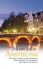 Als een god in Amsterdam 9789022994146 Louis Paul Boon, Boeken, Verzenden, Gelezen, Louis Paul Boon