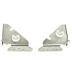 COLLOMIX Koordspanner voor Metselwerk en Bestrating - Zilver, Doe-het-zelf en Bouw, Gereedschap | Handgereedschap, Verzenden, Nieuw