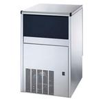 Ijsblokjesmachine 43Kg/24H, Verzenden, Nieuw in verpakking, Koelen en Vriezen