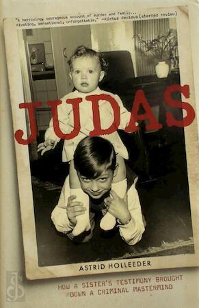 Judas, Boeken, Taal | Overige Talen, Verzenden