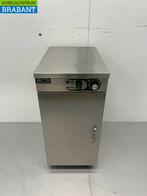 Réchauffeur dassiettes HCB en acier inoxydable 60 assiettes, Verzenden