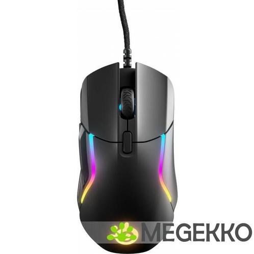 Steelseries Rival 5 Gaming muis, Computers en Software, Overige Computers en Software, Nieuw, Verzenden