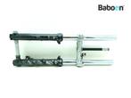 Voorvork BMW F 800 R 2009-2014 (F800R), Motoren, Verzenden, Gebruikt