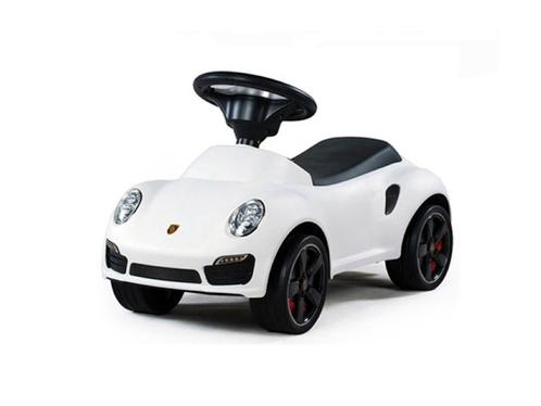 Loopauto Porsche 911, Kinderen en Baby's, Speelgoed | Buiten | Voertuigen en Loopfietsen, Nieuw, Ophalen of Verzenden