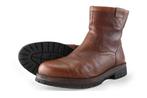 Sub55 Boots in maat 46 Bruin | 10% extra korting, Kleding | Heren, Schoenen, Sub55, Bruin, Verzenden, Boots