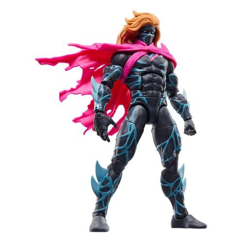 Spider-Man Marvel Legends Retro Action Figure Marvels Kaine, Verzamelen, Film en Tv, Ophalen of Verzenden