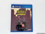 Playstation 4 / PS4 - Limited Run - The Swindle - New & Seal, Games en Spelcomputers, Verzenden, Gebruikt