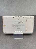 Nintendo - Nintendo DSi LL White Console – UTL-001 – Stylus, Nieuw