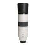 Canon RF 200-800mm F6.3-9 IS USM, Ophalen of Verzenden, Zo goed als nieuw