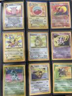 WOTC Pokémon Complete Set - Jungle set