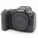 Canon EOS R6 body | Tweedehands, Audio, Tv en Foto, Fotocamera's Digitaal, Verzenden, Zo goed als nieuw, Canon