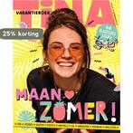 Tina vakantieboek 2019 / Tina vakantieboek 9789463053983, Boeken, Verzenden, Gelezen, Sanoma Media Jeugd (retail)
