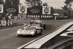 Jacques Violet 1936 – 2021 - 24 heures du Mans 1070, La