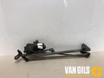 Ruitenwismotor+Mechaniek MG ZS O237182, Nieuw