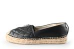 Guess Espadrilles in maat 37 Zwart | 10% extra korting, Vêtements | Femmes, Chaussures, Verzenden, Espadrilles