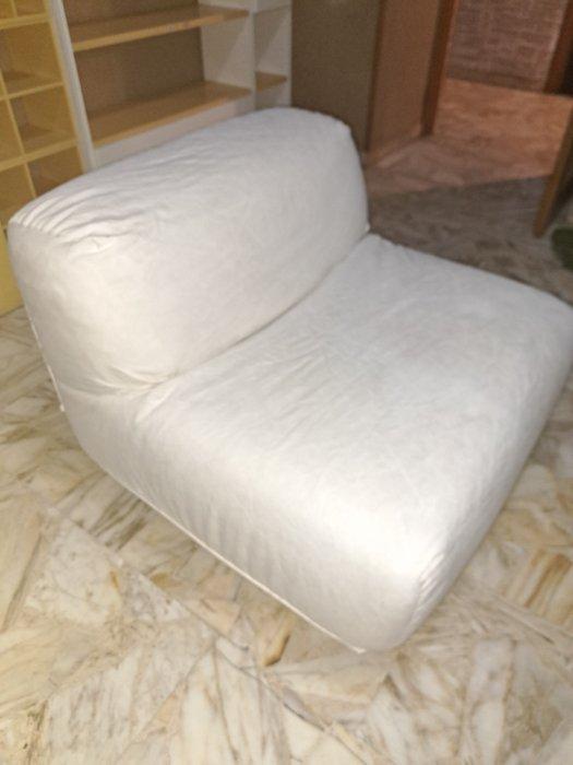 Montis - Gerard van den Berg - Fauteuil (2) - aztec - Katoen, Antiek en Kunst, Antiek | Meubels | Stoelen en Sofa's