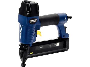 Rapid Professionele Pneumatische Tacker - Magnesium, Verzenden