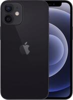 Iphone 12 Mini 64gb Zwart, Ophalen of Verzenden, Nieuw