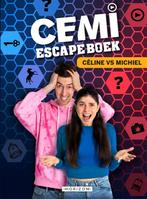 Céline vs. Michiel / CEMI 9789464100020 Céline Dept, Verzenden, Zo goed als nieuw, Céline Dept