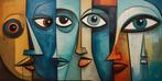 Felix van Horst (1988) - Side by Side (XXL)