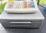 Casio - Rekenmachine - 1990-2000 - PCR-T2000 Cash Register