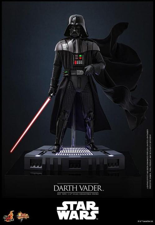 Star Wars: Episode III - Revenge of the Sith Action Figure 1, Verzamelen, Star Wars, Ophalen of Verzenden