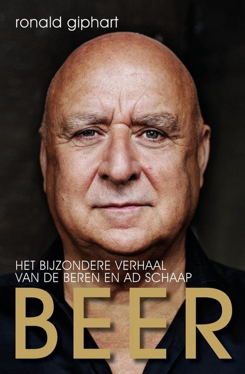 Beer 9789083122731 Ronald Giphart, Boeken, Overige Boeken, Gelezen, Verzenden