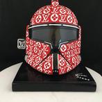 Norman Gekko - Louis Vuitton/Supreme STORMTROOPER, Antiek en Kunst